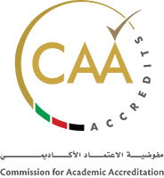 Commission for Academic Accreditation