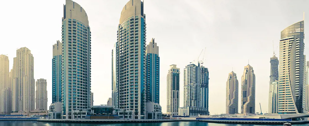 Image of Dubai