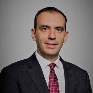 Rami Baddour, MBA UAE graduate Rami Baddour, MBA UAE graduate